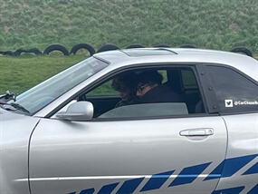 Customer Photo of Junior Skyline